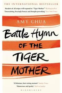 Battle Hymn of the Tiger Mother