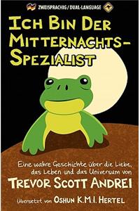 Ich Bin Der Mitternachts-Spezialist