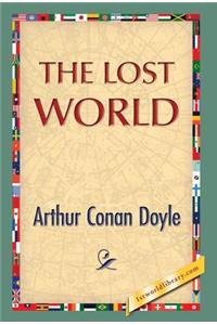 The Lost World