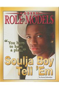 Soulja Boy Tell 'Em
