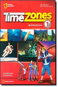 NG INTL TIME ZONES 1 WORKBOOK