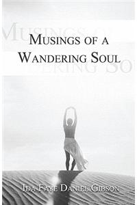 Musings of a Wandering Soul