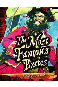 The Most Famous Pirates