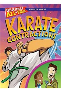 Karate Contractions