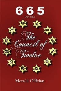 665 The Council of Twelve