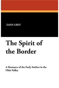 Spirit of the Border