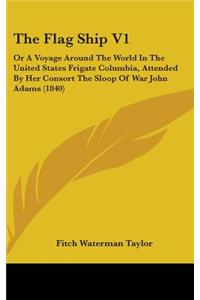 The Flag Ship V1