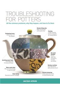Troubleshooting for Potters