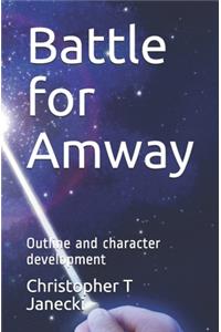 Battle for Amway