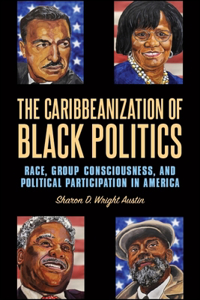 Caribbeanization of Black Politics