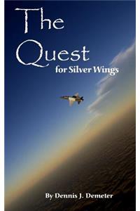 Quest for Silver Wings