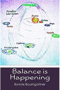 Balance Is Happening