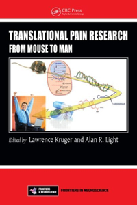 Translational Pain Research