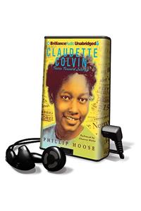 Claudette Colvin - Twice Toward Justice