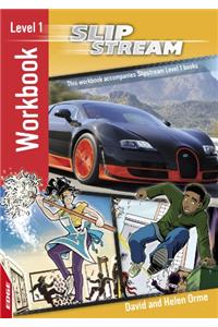 Workbook Level 1