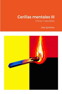 Cerillas mentales III