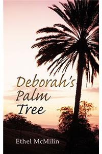 Deborah's Palm Tree