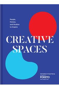 Creative Spaces