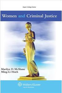 Women and Criminal Justice