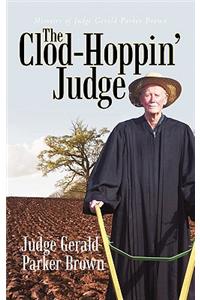 Clod-Hoppin' Judge