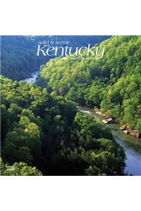 Kentucky Wild & Scenic 2019 Square