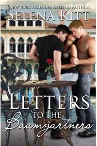 Letters to the Baumgartners