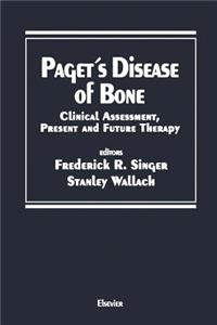 Paget’s Disease of Bone