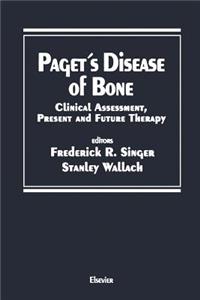 Paget's Disease of Bone