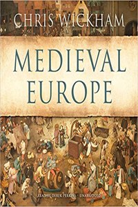 Medieval Europe Lib/E