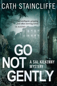 Go Not Gently