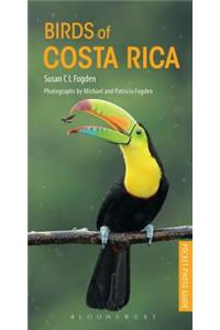 Birds of Costa Rica