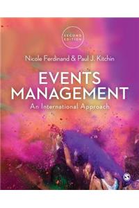 Events Management