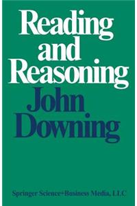 Reading and Reasoning