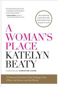 A Woman's Place
