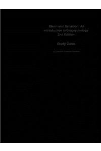 Brain and Behavior, an Introduction to Biopsychology