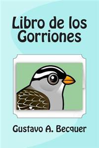 Libro de Los Gorriones