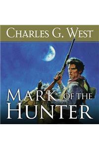 Mark of the Hunter Lib/E