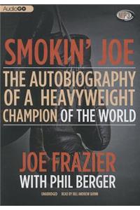Smokin' Joe