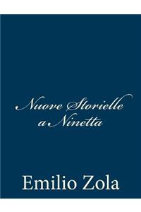 Nuove Storielle a Ninetta