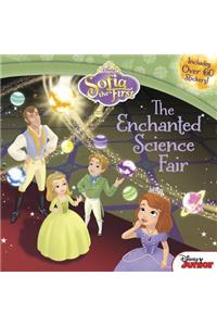 Sofia the First: The Enchanted Science Fair