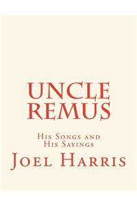 Uncle Remus