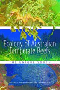 Ecology of Australian Temperate Reefs