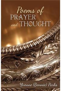 Poems of Prayer and Thought