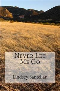 Never Let Me Go