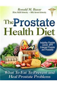 Prostate Health Diet