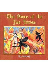 Dance of the Fire Fairies
