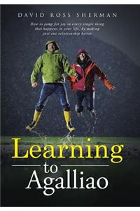 Learning to Agalliao