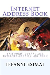 Internet Address Book