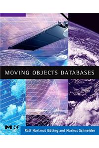 Moving Objects Databases