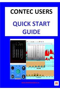 Contec Users QuickStart Guide